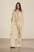 Kimono Crochet Mujer Portsaid Knitted Gerona Manga Corta (AP366871) - comprar online