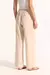 Pantalon Lino Mujer Portsaid Rustic Chill Out (AP364250) - tienda online
