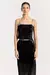 Top Lentejuelas Mujer Portsaid Alison Sin Mangas (AX758630) - comprar online