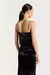 Top Lentejuelas Mujer Portsaid Alison Sin Mangas (AX758630) - tienda online