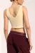 Top Deportivo Mujer Portsaid Corpiño Confort Lux (AX369440) - Urbano Salto