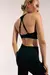 Top Deportivo Mujer Portsaid Firm Support (AX369450) - tienda online
