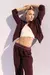 Pantalon Mujer Portsaid Suit Up Urban (AX369480) - tienda online