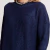 Imagen de Sweater Fit Boxy Hilado Mujer 47 Street Foil (38I11828)