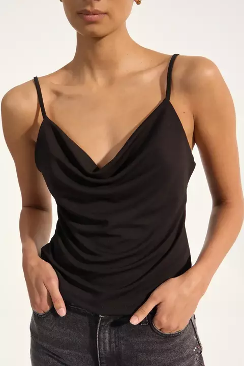 Musculosa Mujer Portsaid Breteles Rue (AP367623) - comprar online