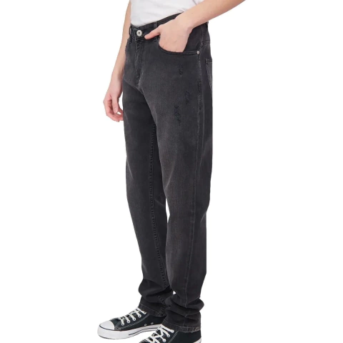 Pantalon Jean Hombre Bolivia Areco Boreas (BW226013)