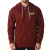 Campera Algodon Hombre Levis T2 Relaxed Zip Up Hoodie S/F (387170) - comprar online