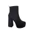 Bota Gamuza 47 Street Dot Suede (491114) - comprar online