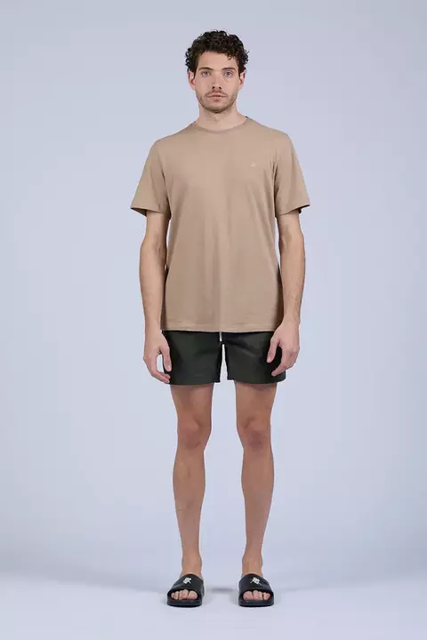 Short De Baño Hombre Oxford Polo Club Juquehi (JUQUEHI) - comprar online