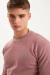 Buzo Algodon Hombre Lee Roundneck Fri Shape (L8020) - tienda online