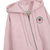 Campera Algodon Niña Wanama Lupe Friza (122K3208) - comprar online