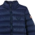 Campera Poliester Mujer Wanama Crawford Short (1601301) - Urbano Salto
