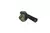 Riñonera Hombre Caterpillar Raymond Olive Heat Embossed (A8343248) - comprar online
