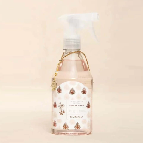 Aromatizador Rapsodia New Rosa De Oriente Home (4514530A)