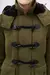 Imagen de Campera Parka Mujer Rapsodia Dinka Con Capucha (5025312C)
