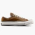Zapatilla Unisex Hombre Converse Chuck 70 Ox Cuero Sedoso (A13837C) - comprar online