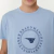 Remera Algodon Hombre Gola Cicle Logo (83512009) - comprar online