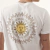 Remera Algodon Hombre Wrangler T Shirt SS Happy Sunshi (W10122) en internet