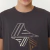 Remera Algodon Hombre Gola Tri Win (83512005) - comprar online