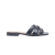 Sandalia Cuero Mujer Hush Puppies Ummy (HVN6502)