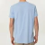 Remera Algodon Hombre Gola Cicle Logo (83512009) en internet