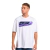 Remera Algodon Hombre Rusty Road House Chapter Tee 2 Manga Corta (HRUA2545)