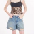 Short Jean Mujer 47 Street Destroy (N1231886)