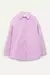 Camisa Oversize Mujer 47 Street Homie Manga Larga (I1061731) - comprar online