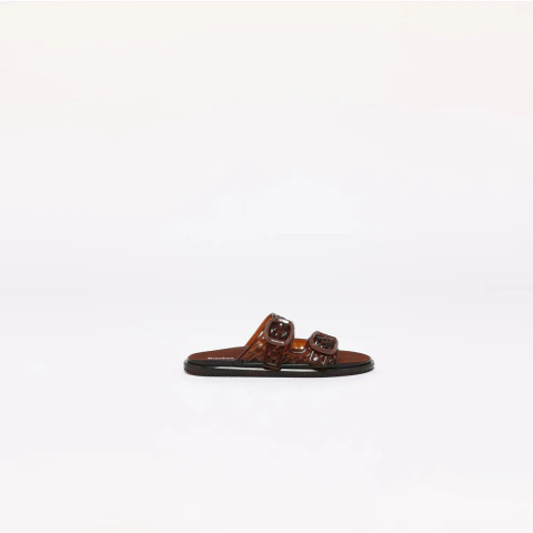 Sandalia Mujer Melissa Possession Slip Ad (AP378512)