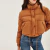 Campera Puffer Mujer Rapsodia York (5429366C)