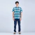 Denim Jean Hombre Oxford Polo Club filhi (S-801) en internet