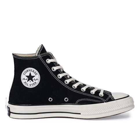 Zapatilla Botita Lona Unisex Converse Chuck 70 Hi (171815C)