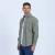 Camisa Gabardina Hombre Oxford Polo Club filhi (HANSEL) en internet