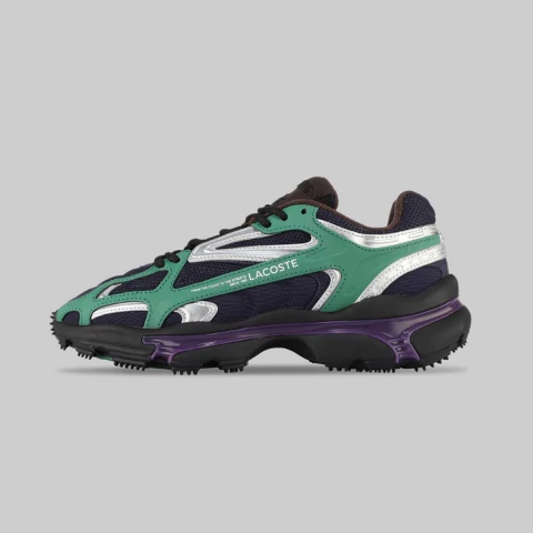 Zapatilla Tela Mujer Lacoste L003 2K24 (SFA0012) - comprar online