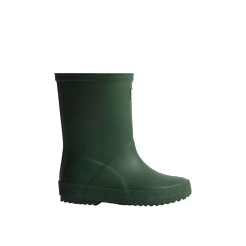 Bota Lluvia Hunter Kids First Boot (HFRK0032)