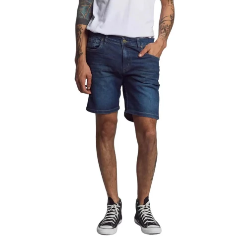 Bermuda Jean Hombre Vulk Freedom Astor WS (0HVUA240) - comprar online
