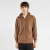 Campera Rustica Hombre Bensimon Milan (15518)