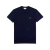 Imagen de Remera Hombre Basica Lacoste Pima Cuello Redondo Regular Fit (TH6709)