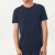 Remera Basica Hombre Gola Cuello U Fabric Dye (3120502) - tienda online