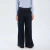 Jean Mujer Belt Rider Wide Leg Portsaid (AP764813)