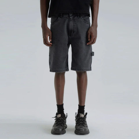 Bermuda Unisex Luxo Stevens (N5330)