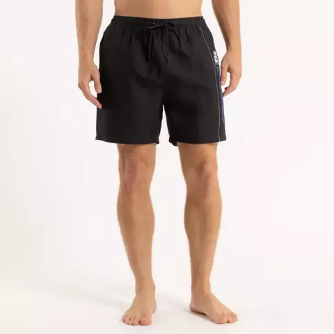 Short De Baño Polyester Hombre Rusty Sm Serie 2 BS (HRUA2613) - comprar online