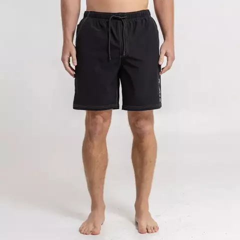 Short De Baño Polyester Hombre Rusty Go Up Bs (19HRUA30) - comprar online