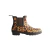 Bota Chelsea Leopard Print Mujer Original Hunter (HFRW0003)