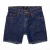 Short Jean Niños Rusty Bruce WR JR (NRUA2403) - comprar online