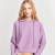 Imagen de Sweater Hilo Mujer 47 Street Lentil (I1182897)