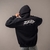 Buzo Algodon Hombre Rusty Registered Hood (HRUB2592) en internet