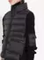 Campera Lana Mujer Jazmin Chebar Luka (L4740106) - Urbano Salto