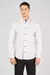 Imagen de Camisa Algodon Hombre Oxford Polo Club Agra Manga Larga (AGRA)