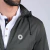 Campera Corta Sport Rompevientos Hombre Oxford Polo Club Bernal (BERNAL) - Urbano Salto